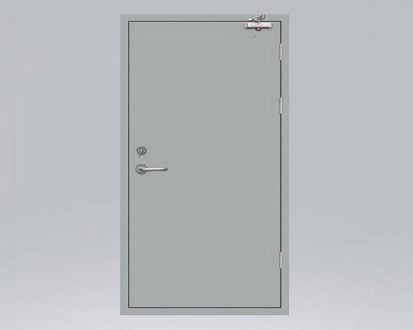 防火钢门 防火钢门